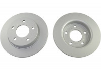Disque de frein BR-4763-C Kavo parts