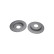 Disque de frein BR-4763-C Kavo parts, Vignette 4