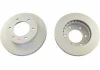 Disque de frein BR-4770-C Kavo parts