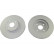 Disque de frein BR-4772-C Kavo parts, Vignette 2