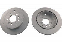 Disque de frein BR-4773-C Kavo parts