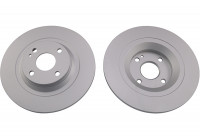Disque de frein BR-4779-C Kavo parts
