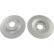 Disque de frein BR-4781-C Kavo parts