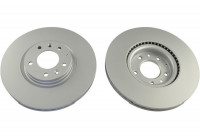 Disque de frein BR-4787-C Kavo parts