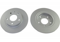 Disque de frein BR-4792-C Kavo parts