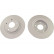 Disque de frein BR-4796-C Kavo parts