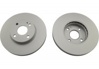 Disque de frein BR-4799-C Kavo parts