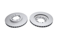 Disque de frein BR-5722-C Kavo parts