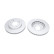 Disque de frein BR-5744-C Kavo parts, Vignette 2