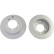 Disque de frein BR-5745-C Kavo parts