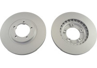 Disque de frein BR-5755-C Kavo parts