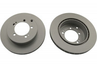 Disque de frein BR-5758-C Kavo parts