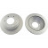Disque de frein BR-5760-C Kavo parts