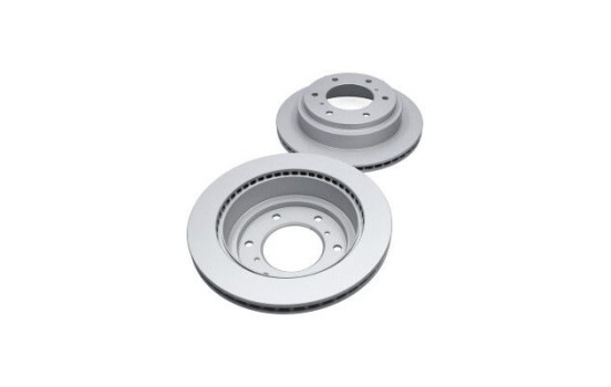 Disque de frein BR-5760-C Kavo parts, Image 3