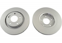 Disque de frein BR-5762-C Kavo parts