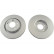 Disque de frein BR-5762-C Kavo parts