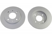 Disque de frein BR-5764-C Kavo parts