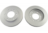 Disque de frein BR-5770-C Kavo parts