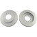 Disque de frein BR-5770-C Kavo parts