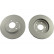 Disque de frein BR-5775-C Kavo parts