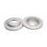 Disque de frein BR-5788-C Kavo parts