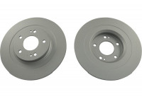 Disque de frein BR-5792-C Kavo parts