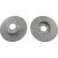 Disque de frein BR-5792-C Kavo parts