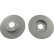 Disque de frein BR-5792-C Kavo parts, Vignette 2