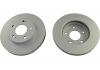 Disque de frein BR-5798-C Kavo parts