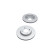 Disque de frein BR-5799-C Kavo parts, Vignette 3