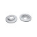 Disque de frein BR-5799-C Kavo parts, Vignette 4
