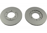 Disque de frein BR-6711-C Kavo parts