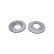 Disque de frein BR-6717-C Kavo parts, Vignette 4