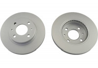 Disque de frein BR-6721-C Kavo parts