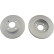 Disque de frein BR-6721-C Kavo parts, Vignette 2