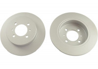 Disque de frein BR-6742-C Kavo parts