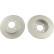 Disque de frein BR-6742-C Kavo parts