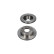 Disque de frein BR-6758 Kavo parts, Vignette 5