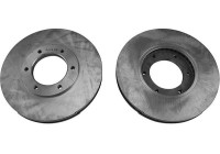 Disque de frein BR-6761 Kavo parts