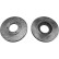 Disque de frein BR-6761 Kavo parts