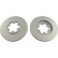Disque de frein BR-6773-C Kavo parts, Vignette 2