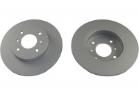 Disque de frein BR-6775-C Kavo parts