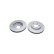 Disque de frein BR-6776-C Kavo parts, Vignette 4