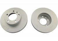 Disque de frein BR-6778-C Kavo parts
