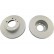 Disque de frein BR-6778-C Kavo parts