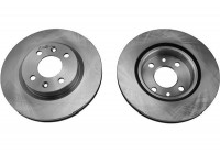 Disque de frein BR-6780-C Kavo parts