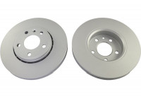 Disque de frein BR-6782-C Kavo parts