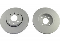 Disque de frein BR-6785-C Kavo parts