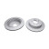 Disque de frein BR-6788-C Kavo parts, Vignette 2