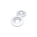 Disque de frein BR-6809-C Kavo parts, Vignette 3
